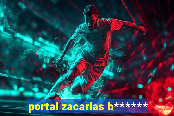 portal zacarias b******